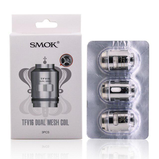 SMOK PODS & COILS -  Awesomevapestore