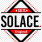 Solace Salt -  Awesomevapestore