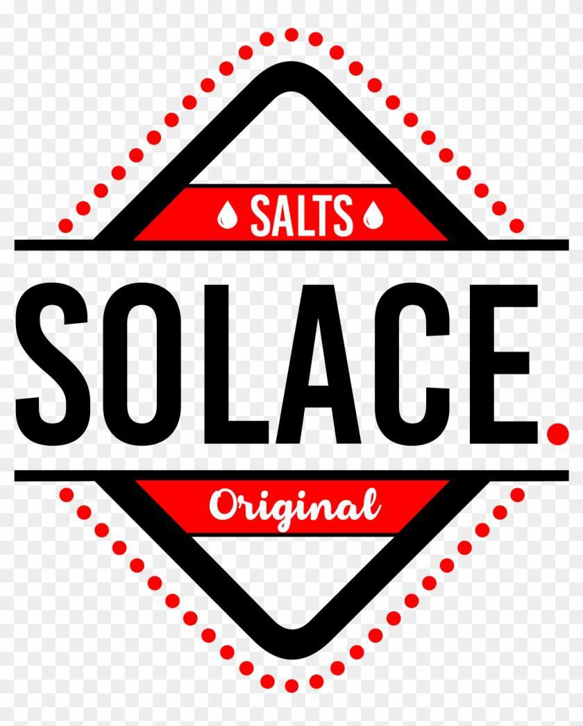 Solace Salt -  Awesomevapestore