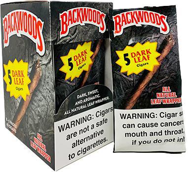 Backwoods -  Awesomevapestore