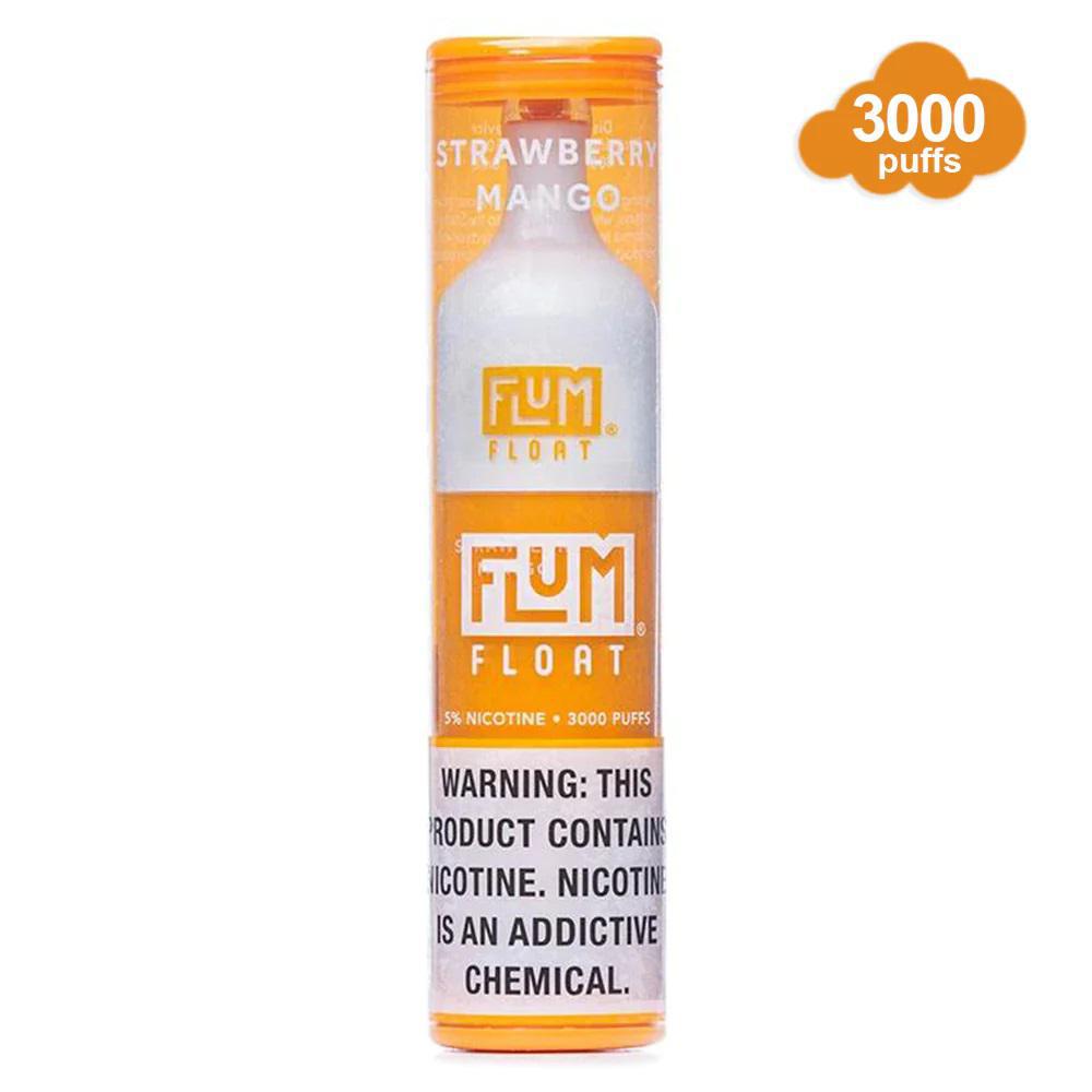 Flum 3000 5% -  Awesomevapestore