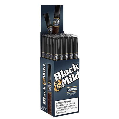 Black&Mild Pipe Tobacco Cigar -  Awesomevapestore