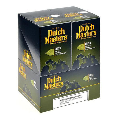 Dutch Masters -  Awesomevapestore