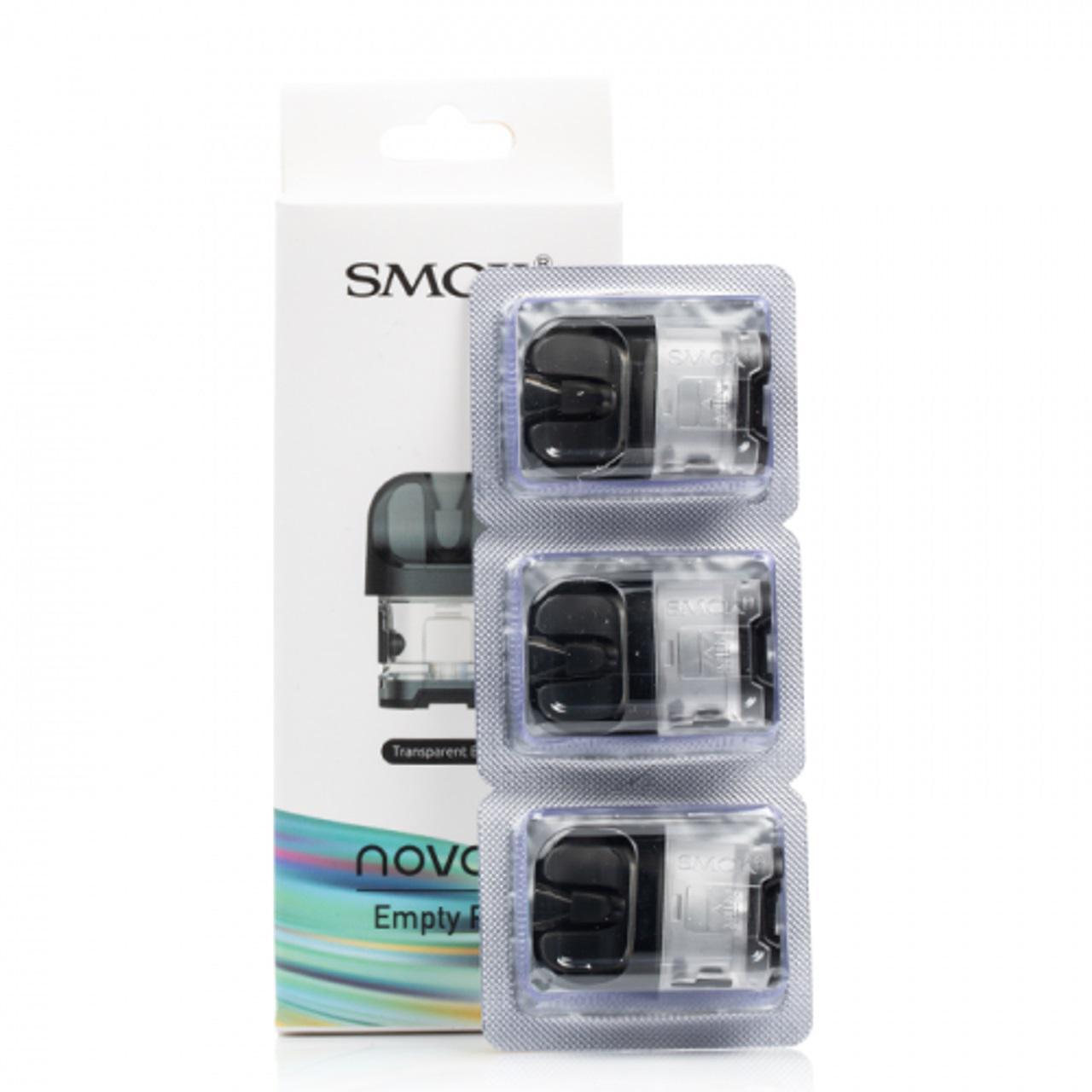 SMOK PODS & COILS -  Awesomevapestore