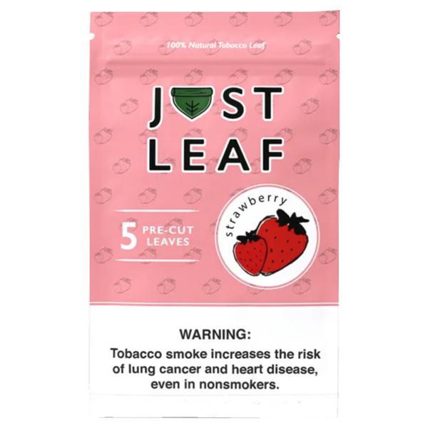 Just Leaf -  Awesomevapestore