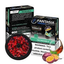 Fantasia 50g Hookah Tobacco -  Awesomevapestore