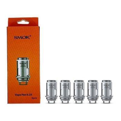 SMOK PODS & COILS -  Awesomevapestore