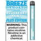 Breeze Plus Edition -  Awesomevapestore