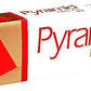 Pyramid Carton -  Awesomevapestore