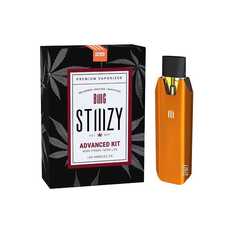 Advanced Stizzy -  Awesomevapestore