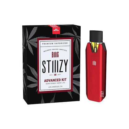 Advanced Stizzy -  Awesomevapestore