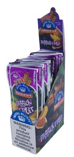 2pk ROYAL BLUNTS -  Awesomevapestore