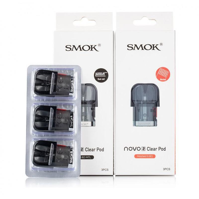 SMOK PODS & COILS -  Awesomevapestore