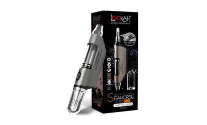 Lookah Seahorse Pro Plus -  Awesomevapestore