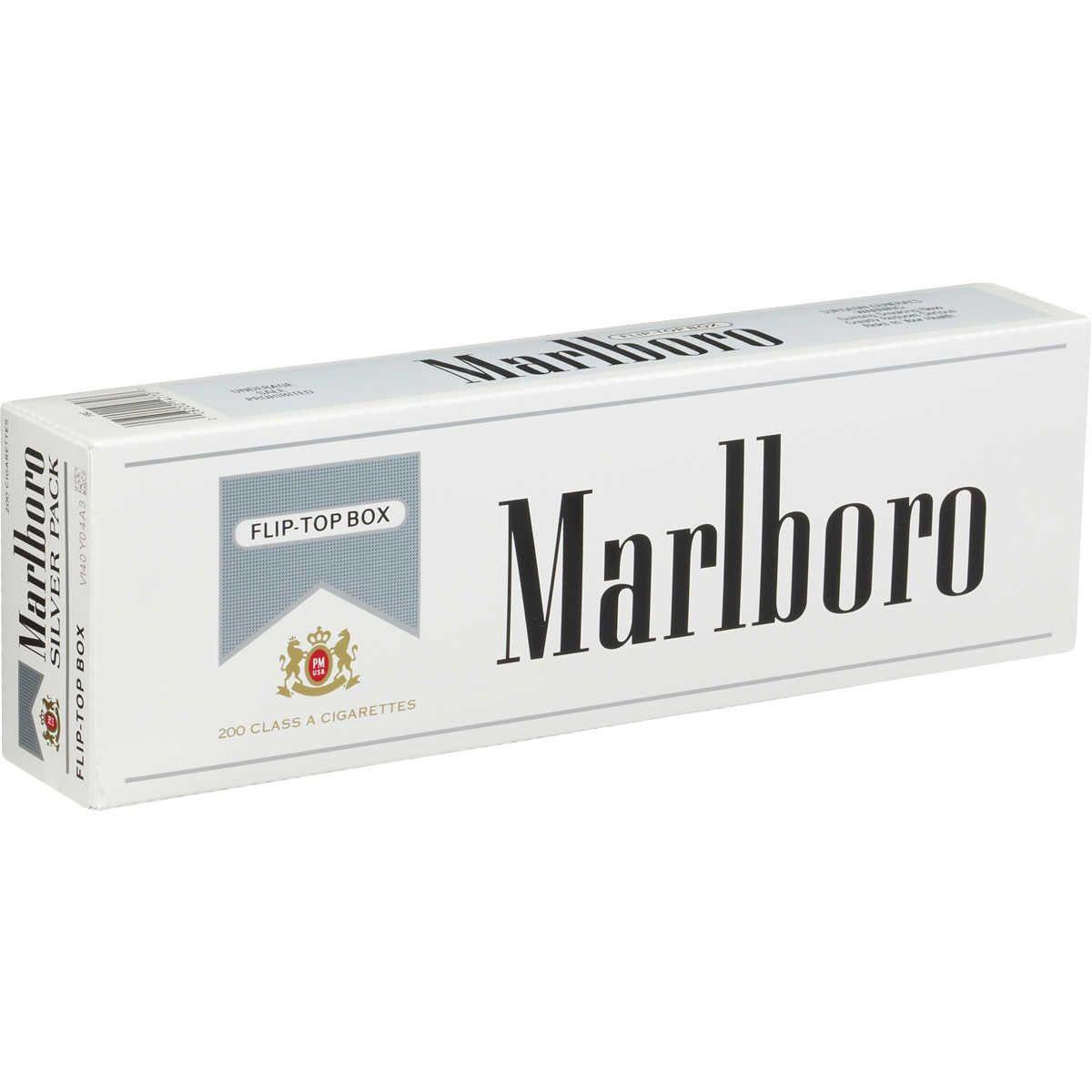 Marlboro Carton -  Awesomevapestore