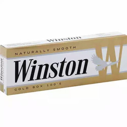 Winston Carton -  Awesomevapestore