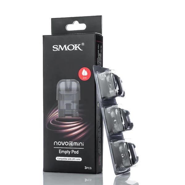 SMOK PODS & COILS -  Awesomevapestore