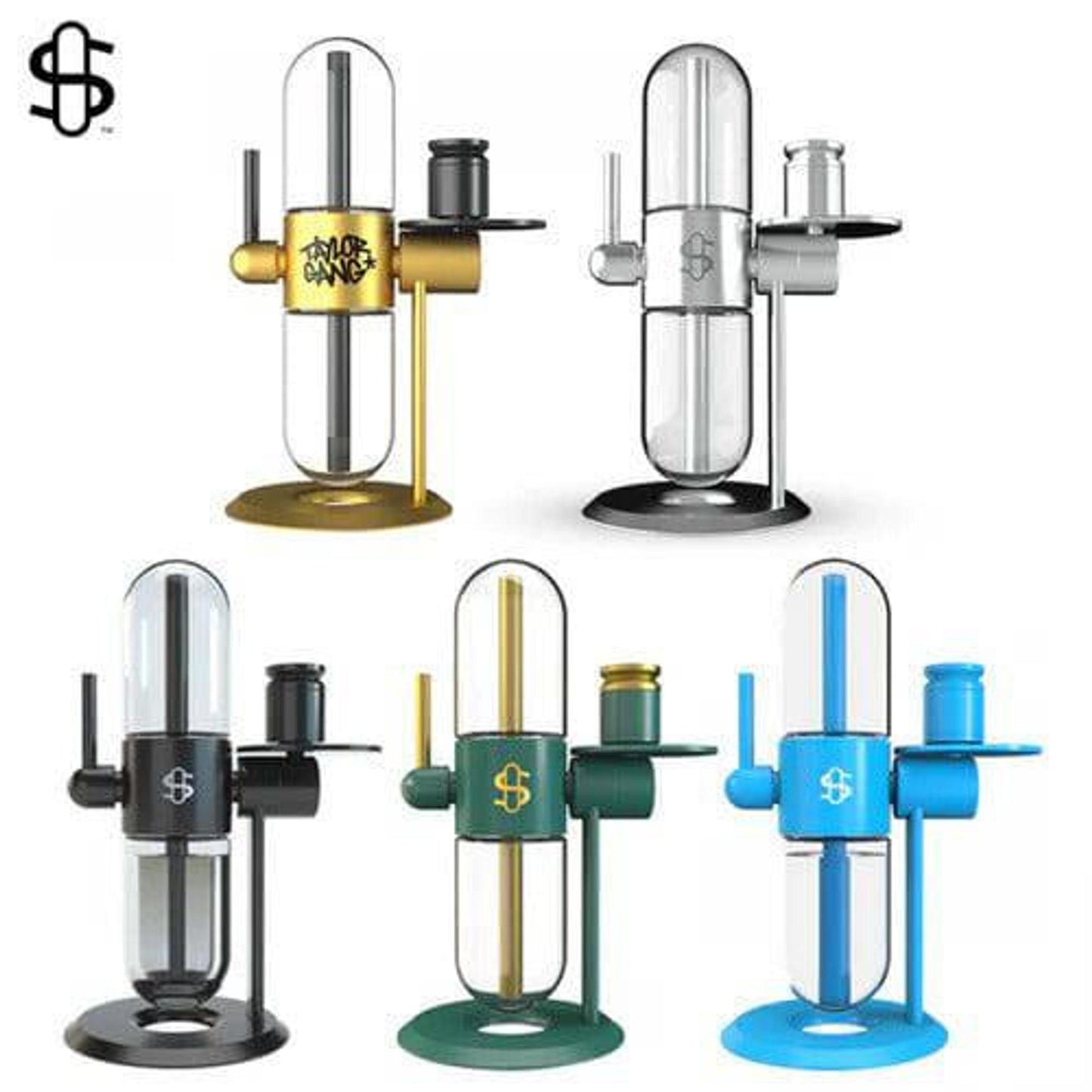 Stundenglass Gravity Infusers -  Awesomevapestore