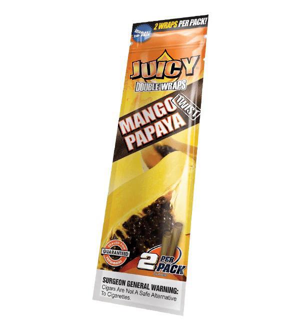 Juice Double Wraps -  Awesomevapestore