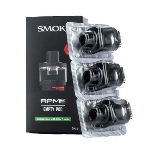 SMOK PODS & COILS -  Awesomevapestore