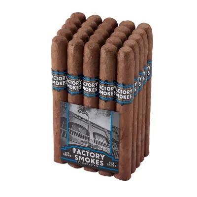 Factory Smokes By Drew Estate -  Awesomevapestore