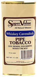 Super Value Pipe Tobacco -  Awesomevapestore