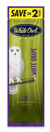 White Owl -  Awesomevapestore