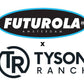 Futurola x Tyson 'The Toad' -  Awesomevapestore