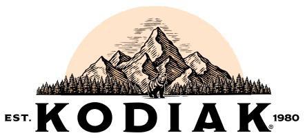 Kodiak -  Awesomevapestore