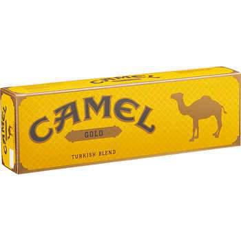 Camel Carton -  Awesomevapestore