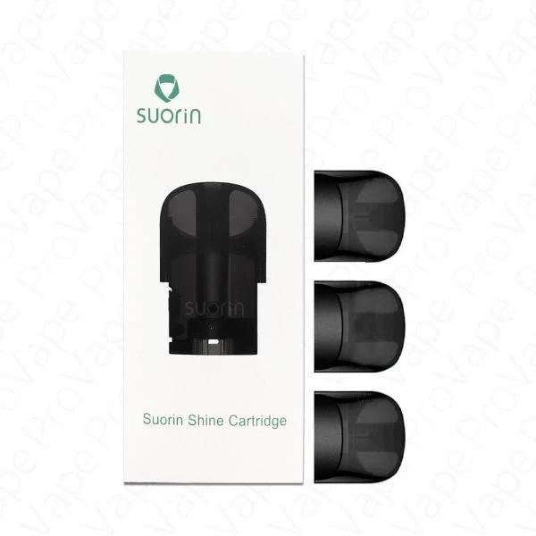 SUORIN PODS AND COILS -  Awesomevapestore