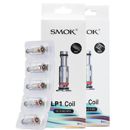 SMOK PODS & COILS -  Awesomevapestore