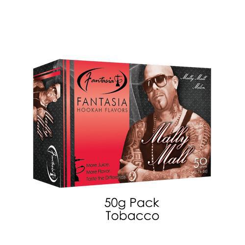 Fantasia 50g Hookah Tobacco -  Awesomevapestore