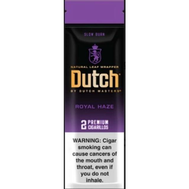 Dutch By Dutch Masters -  Awesomevapestore