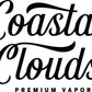 Coastal Clouds e-liquids, offering a range of refreshing, high-quality vape flavors inspired by the ocean breeze.