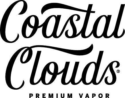 Coastal Clouds Salt Nicotine -  Awesomevapestore