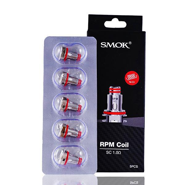 SMOK PODS & COILS -  Awesomevapestore