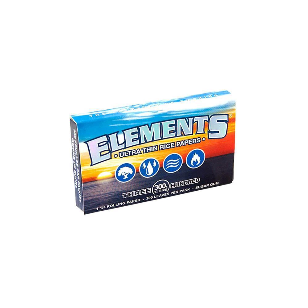 Elements -  Awesomevapestore