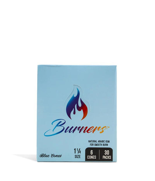 Burners Papers -  Awesomevapestore
