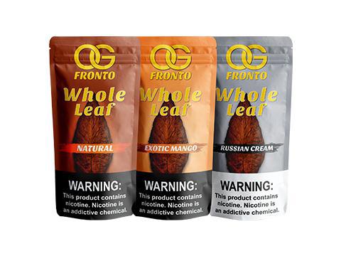 OG Fronto Whole Leaf -  Awesomevapestore