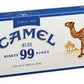 Camel Carton -  Awesomevapestore