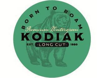 Kodiak -  Awesomevapestore