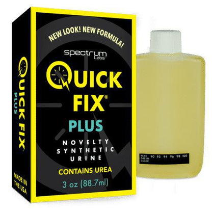 Quick Fix -  Awesomevapestore