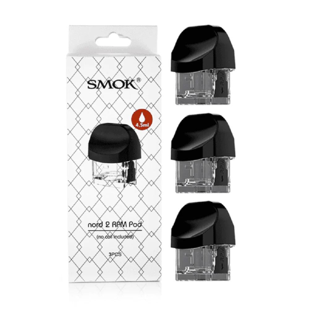 SMOK PODS & COILS -  Awesomevapestore