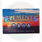 Elements -  Awesomevapestore