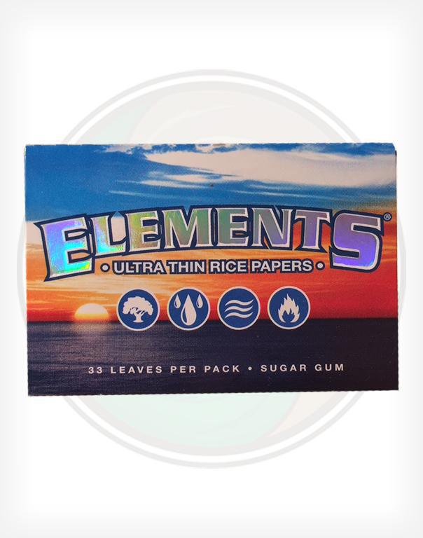 Elements -  Awesomevapestore