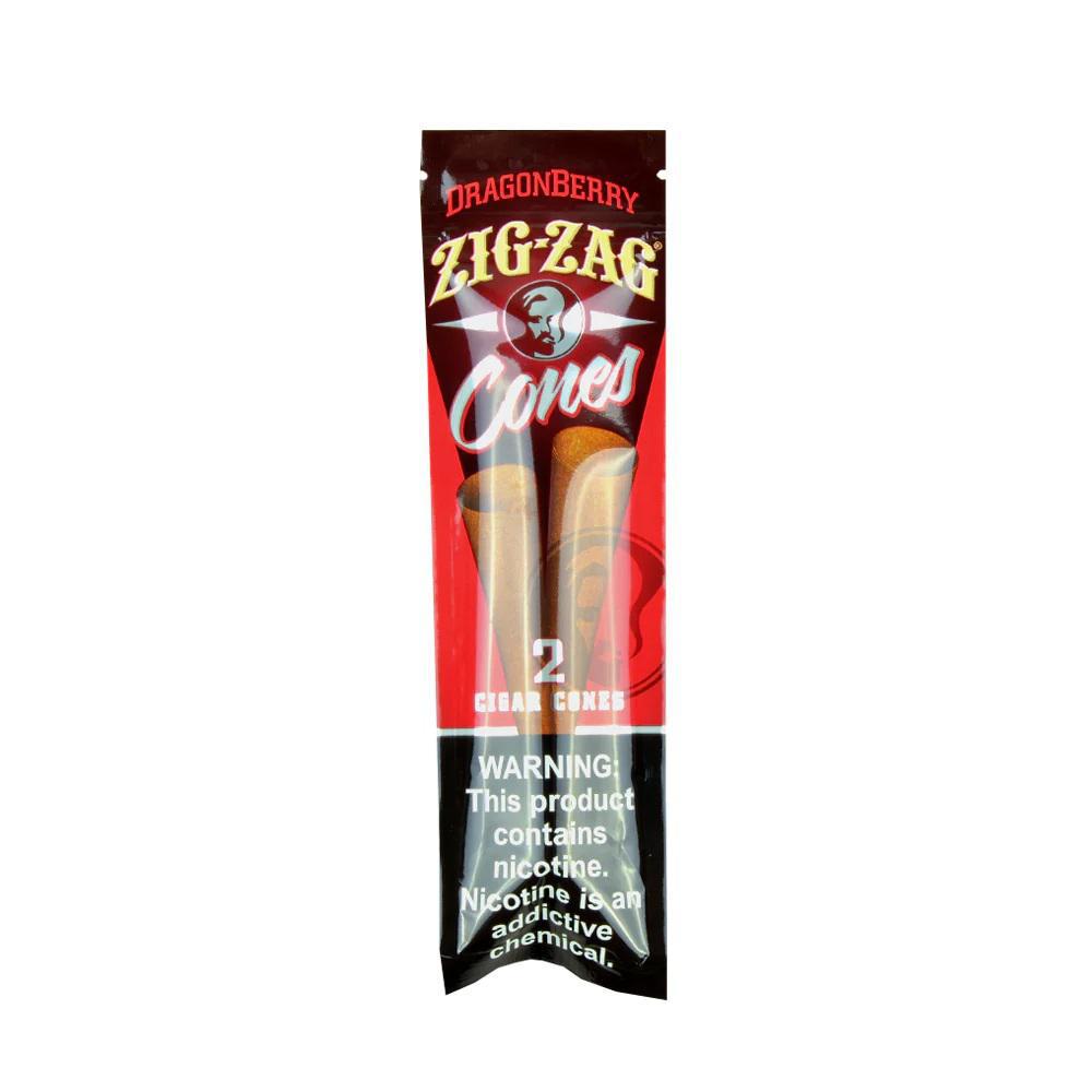 Zig Zag Wraps -  Awesomevapestore