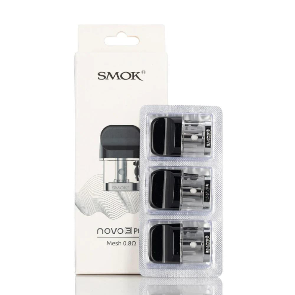 SMOK PODS & COILS -  Awesomevapestore