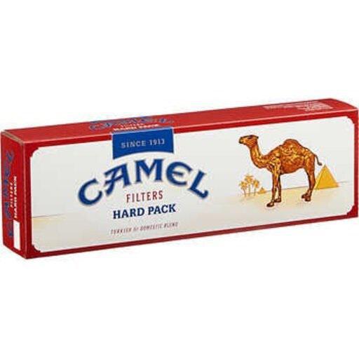 Camel Carton -  Awesomevapestore