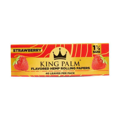 King Palm Papers